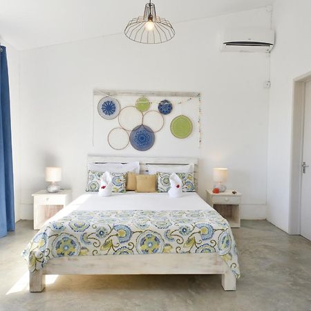 Rodrigues Holiday Family Villa Zourit Petit Brule Ngoại thất bức ảnh