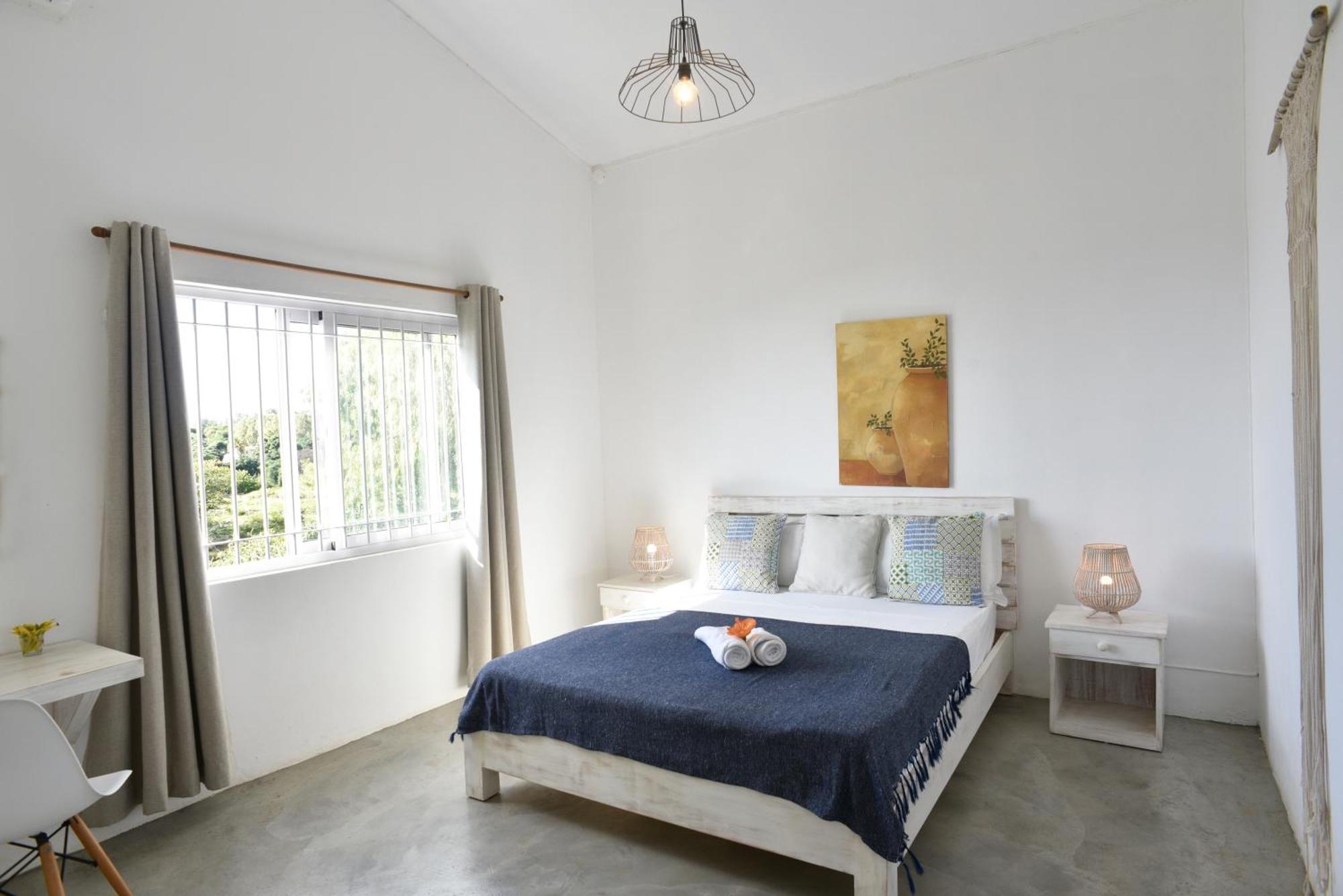 Rodrigues Holiday Family Villa Zourit Petit Brule Ngoại thất bức ảnh