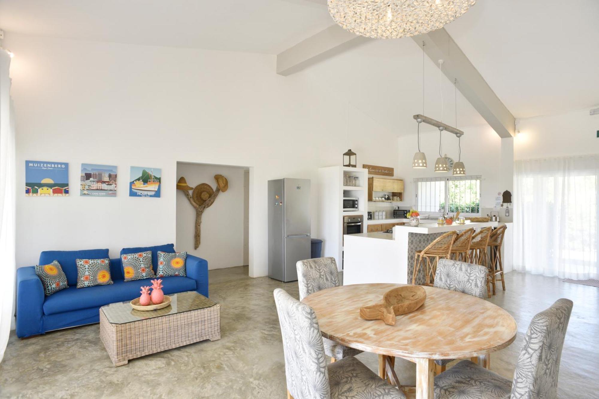 Rodrigues Holiday Family Villa Zourit Petit Brule Ngoại thất bức ảnh