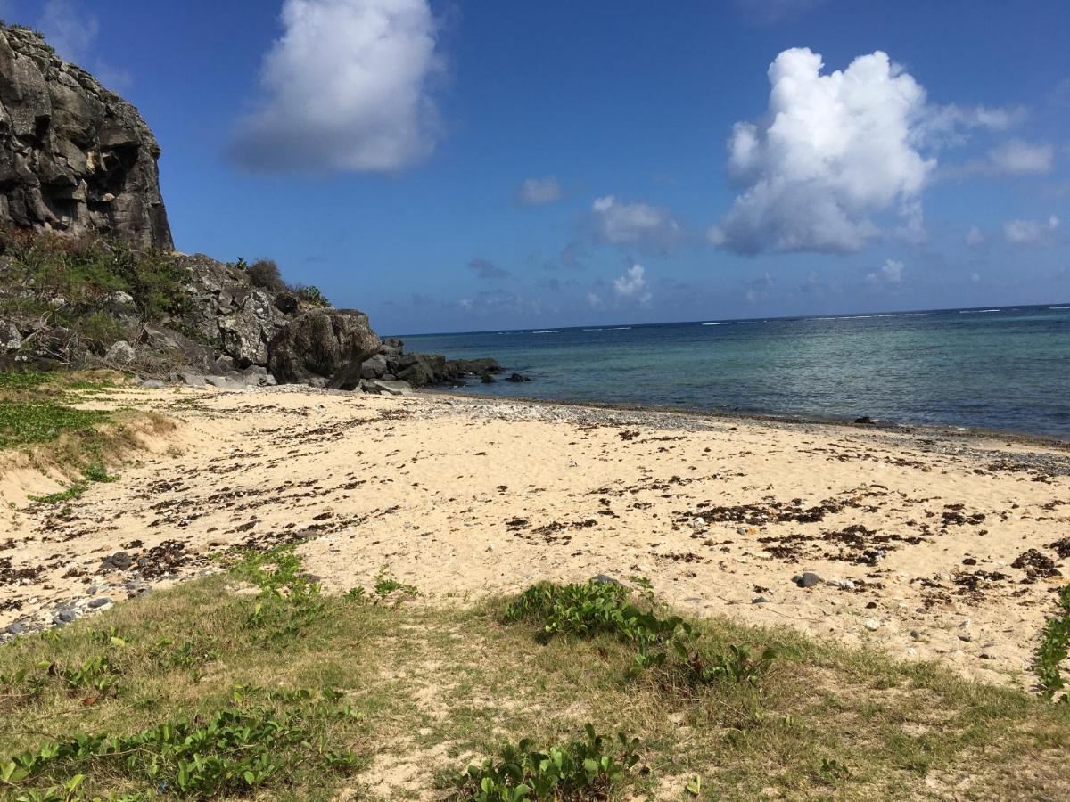 Rodrigues Holiday Family Villa Zourit Petit Brule Ngoại thất bức ảnh