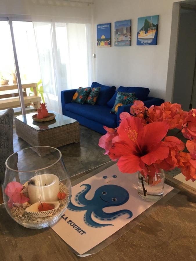 Rodrigues Holiday Family Villa Zourit Petit Brule Ngoại thất bức ảnh