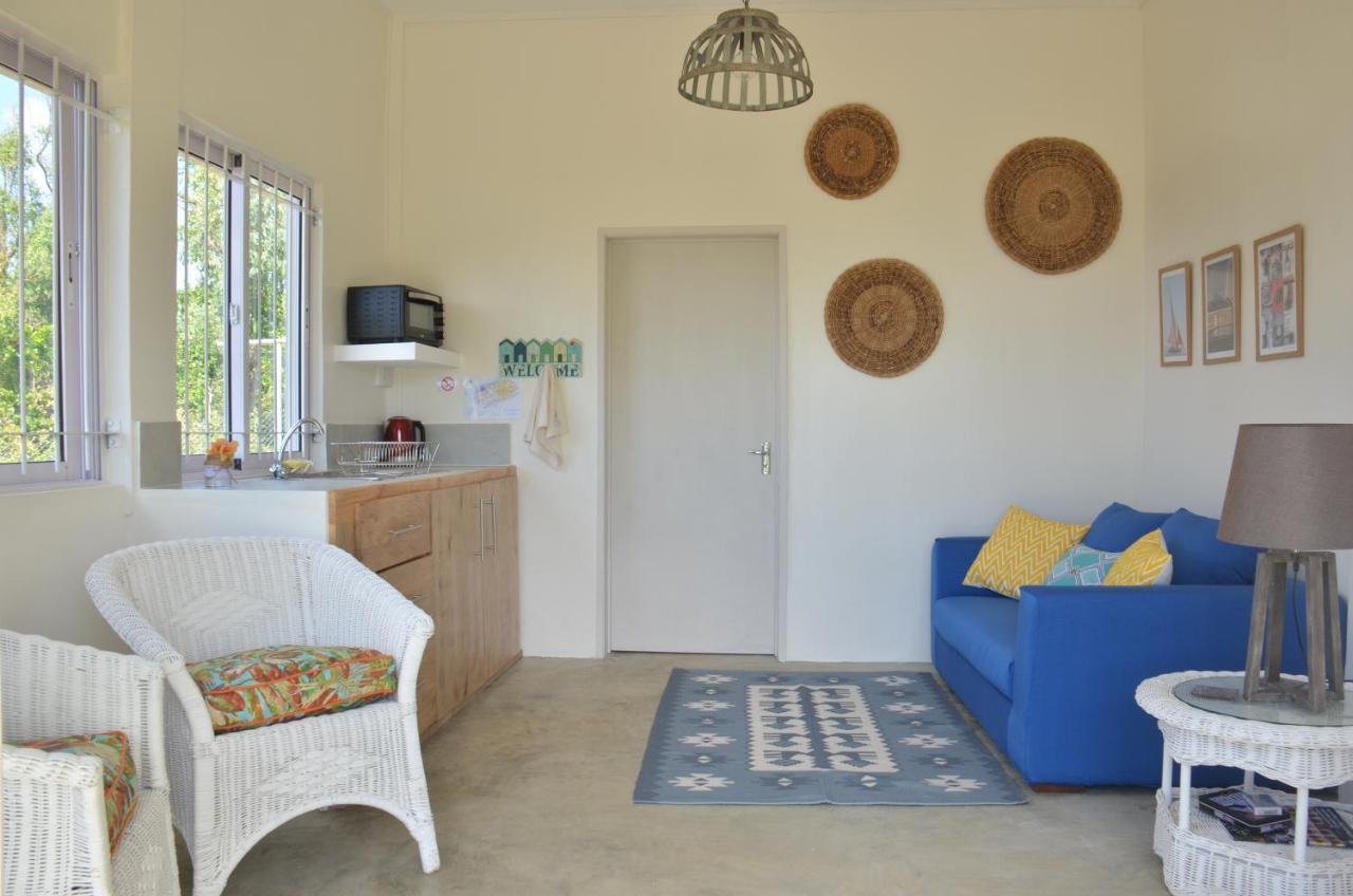 Rodrigues Holiday Family Villa Zourit Petit Brule Ngoại thất bức ảnh